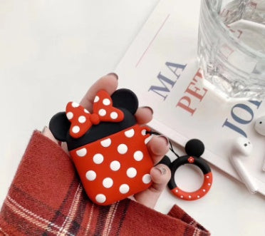 Headphone cover Headphone cover